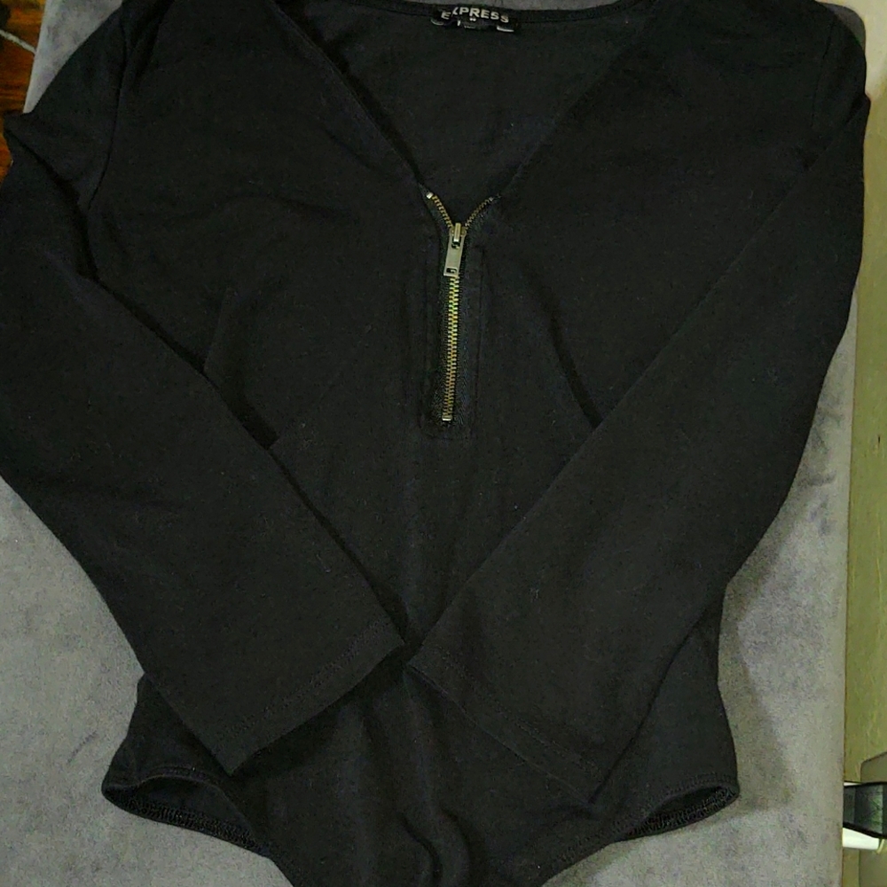 Express Bodysuit